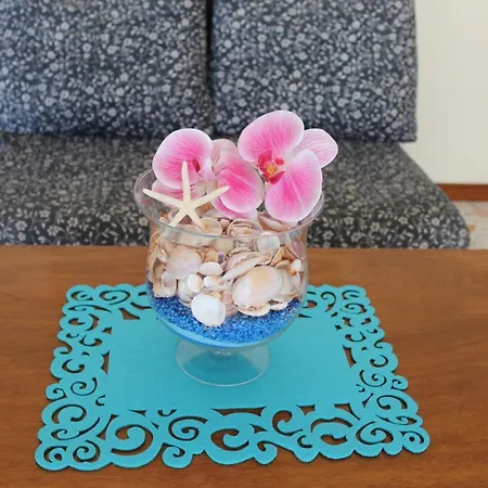 Orchidea بيت للعطل *